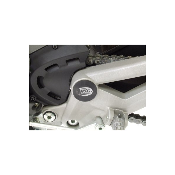 R&G Frame Plug